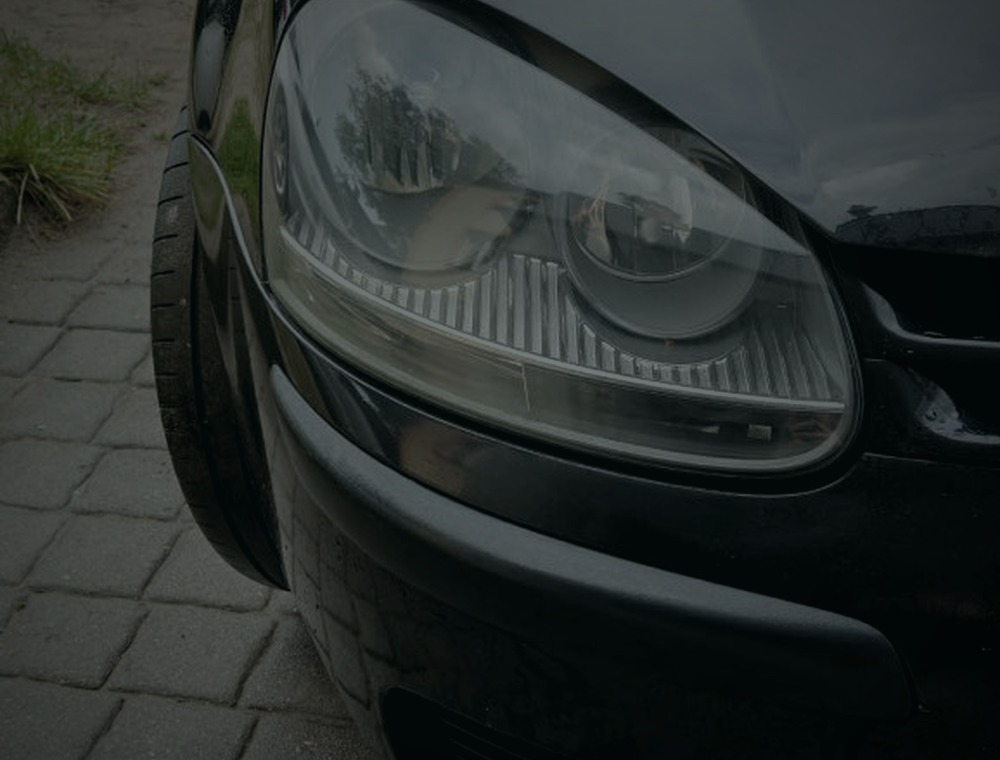 Efekt końcowy — AutoDejv